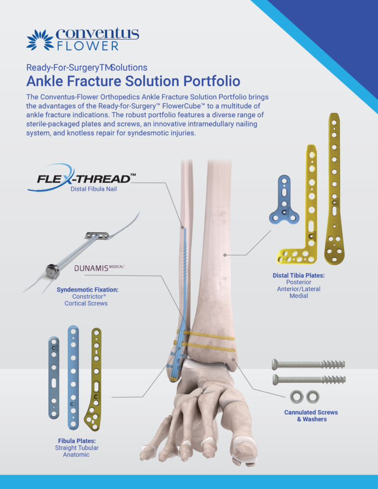 Resources - Conventus Flower Orthopedics