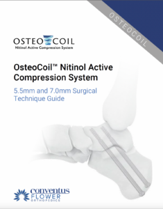 OsteoCoil